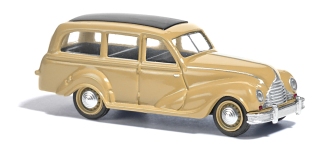 Busch 87256 - TT - EMW 340 Kombi - sandgelb